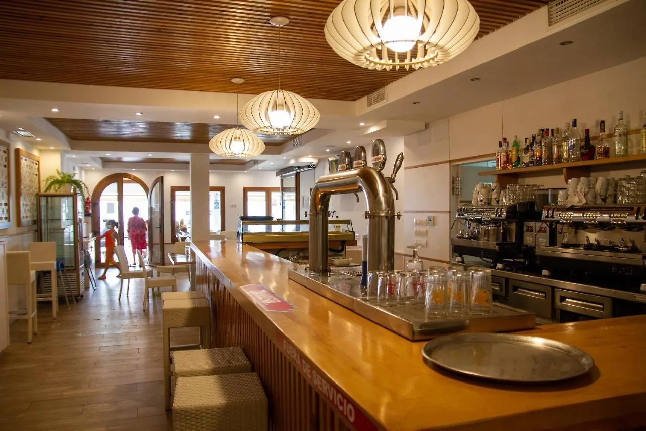 Hotel Almadraba Zahara de los Atunes