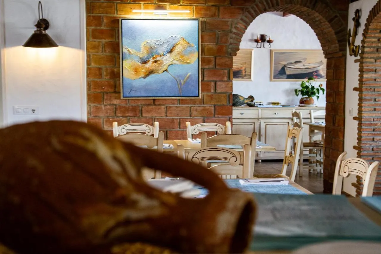 Hotel Almadraba Zahara de los Atunes